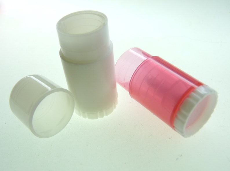 2.4g Mini Lip Balm Container Mini Lipstick Container Small Etsy