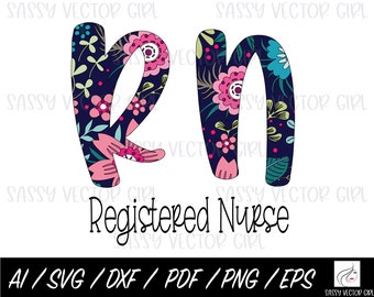 Download Nurse Graduation Svg Etsy
