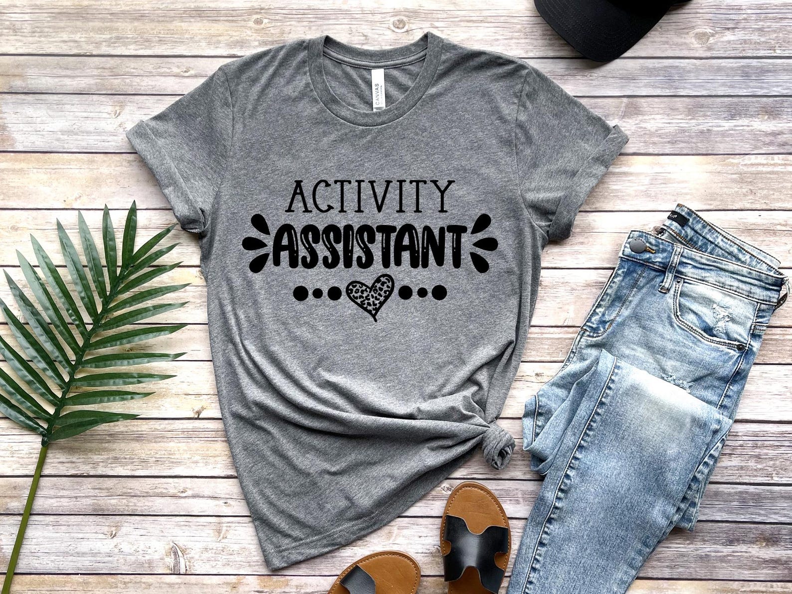 Activity Assistant Svg, Activity Assistant Png, Assistant Appreciation ...