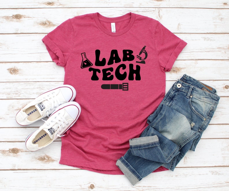 Lab Tech SVG Bundle Lab Technician Svg Periodic Table Svg Etsy