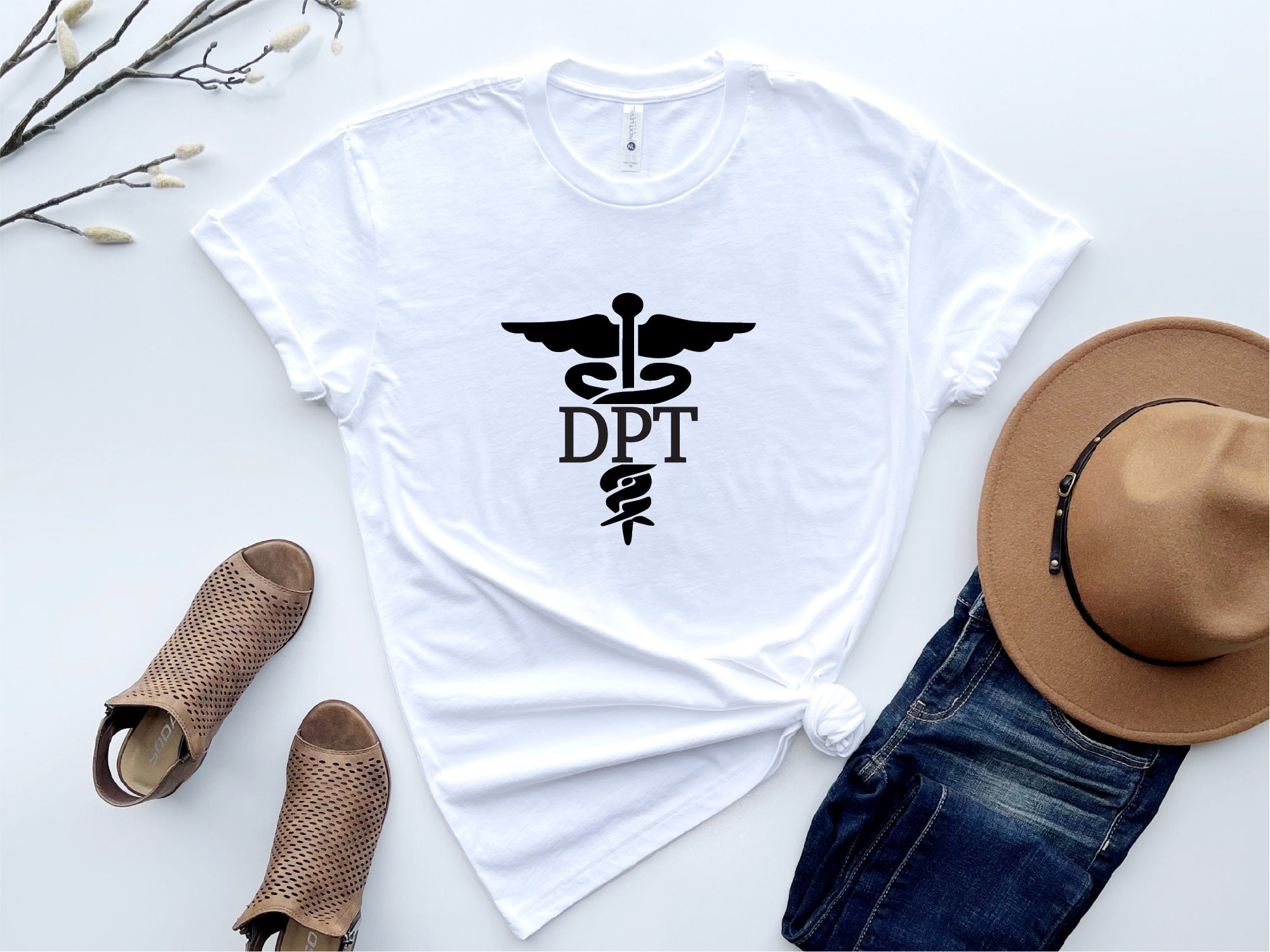 Dpt Merch DPT Svg, Doctor of Physical Therapy Svg, Physical Therapy Png, Cut File ...