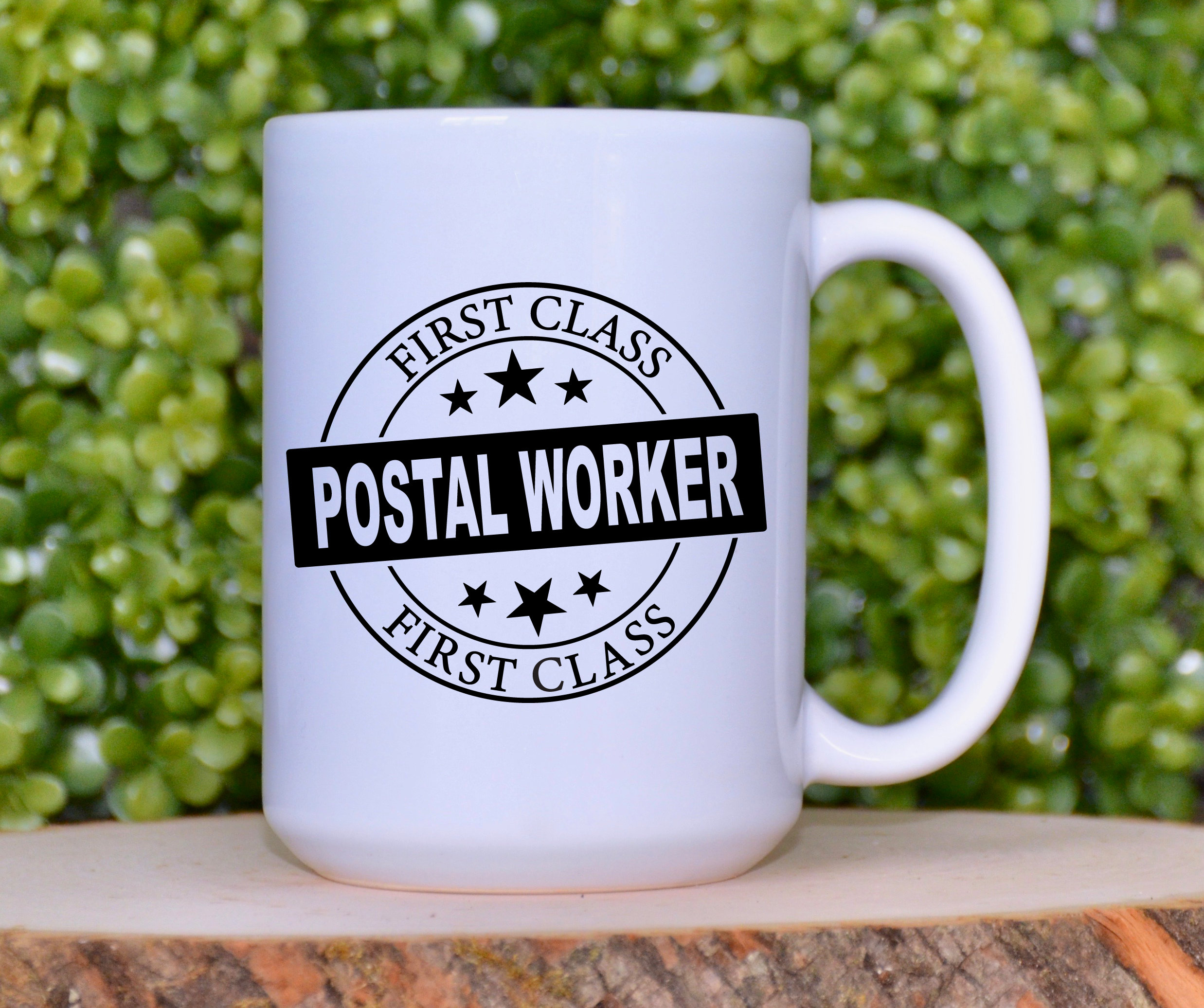 Postal Worker Svg, Mail Carrier Svg Bundle, Delivery Driver Svg Flag ...