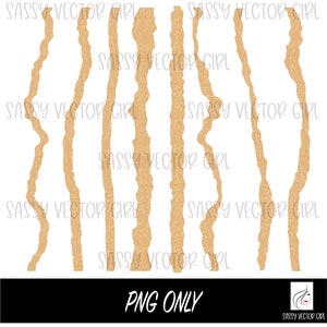 Bordi glam png, Bordo strappato oro, Bordo carta strappata digitale png, Carta strappata oro glitterato, Pacchetto Svg bordo strappato, Bordo ondulato, Bordo glitterato