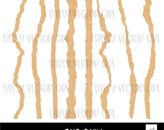 Glam Edges png, Gold Torn Edge, Digital Torn Paper Border png, Glitter Gold Ripped Paper, Torn Edge Svg Bundle, Wavy Border, Glitter Border