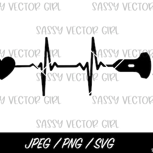 Ultrasonido svg, Técnico de ultrasonido svg, Sonógrafo Svg, Ultrasonido Tech png, Descarga instantánea, Cortar archivo para Cricut, RVT Rdms