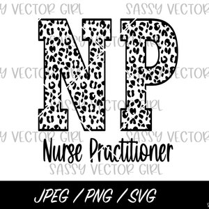 Nurse Practitioner Svg, Nurse Practitioner Png, Nurse Svg, Nursing Png