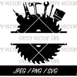 Contractor svg, Builder svg, Woodworker png, Handyman svg, Repairman svg, Carpenter png, Builder png, Construction Worker Cut File