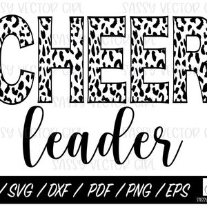 Cheer svg, Cheerleading svg, Instant Download, Cheer PNG, Cut Files for Cricut, Silhouette, Cheerleader, Cheer Squad, Cheer Team