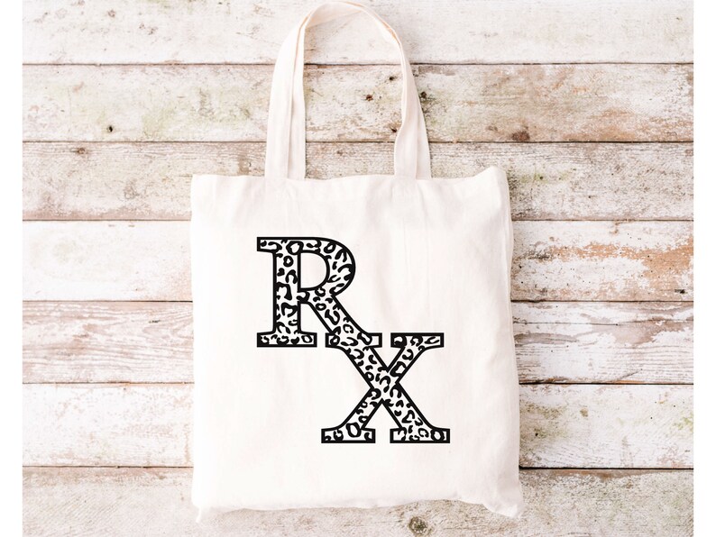 Pharmacy Svg, Pharmacist Png, Leopard RX Svg, Pharmacy Tech Png ...