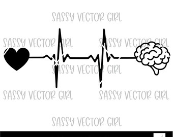 Neurologia Svg, Neurologia png, Neurologista Svg, Neuro Enfermeira png, Neurologia Enfermeira svg, Neuro Squad, Design de camisa de neurologia, Cérebro com batimento cardíaco