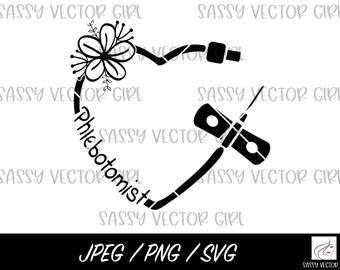 Phlebotomy Svg, Phlebotomy PNG, Phlebotomy Tech svg, Phlebotomist svg, Phlebotomist Shirt Design, Blood Draw, Blood Tubes png