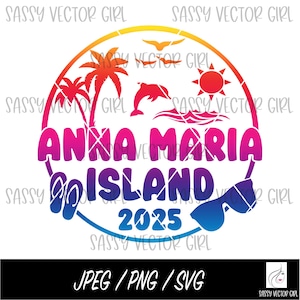 Anna Maria Island png, AMI svg, Anna Maria Island 2025 png, Anna Maria Island Beach Shirt, Viagem de meninas, Praia svg, Férias em família na praia