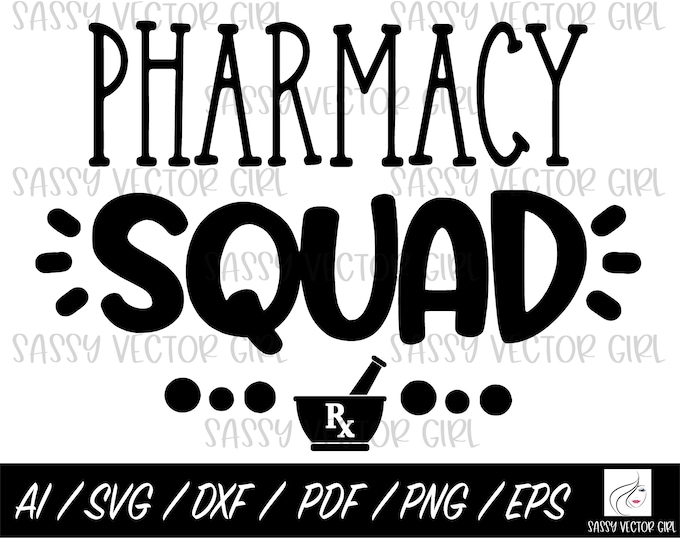 Rx SVG Rx Symbol Svg Pharmacy Symbol Svg Cut Files Svg for Cricut ...