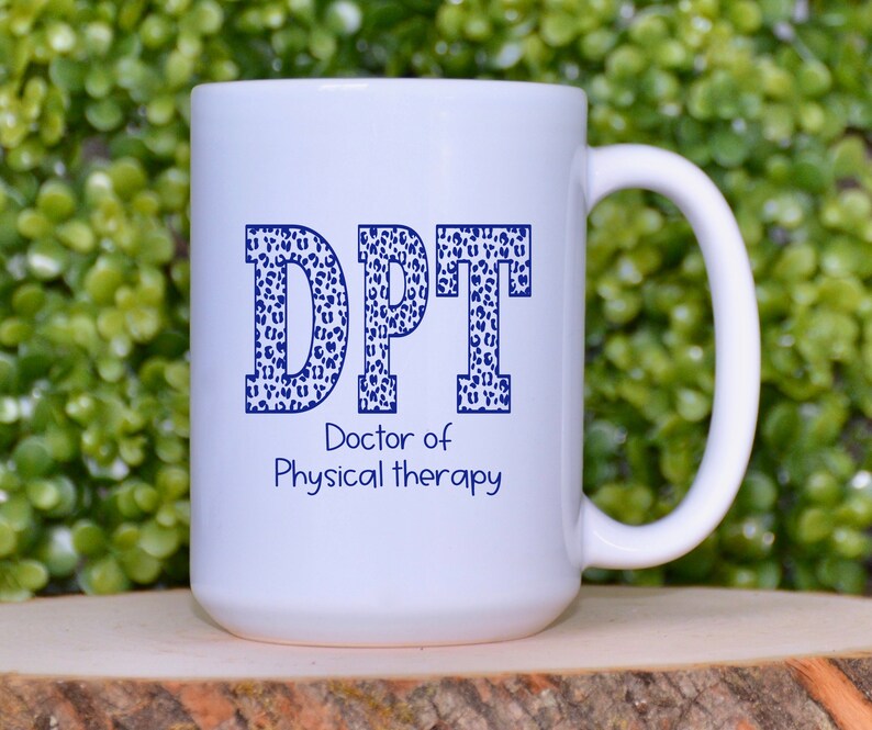 DPT SVG Doctor of Physical Therapy Png Dpt Png Dpt - Etsy