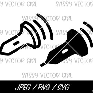 Ultrassom svg, Técnico de ultrassom svg, Ultrassonografista Svg, Tecnologia de ultrassom png, Download instantâneo, Arquivo cortado para Cricut, RVT Rdms