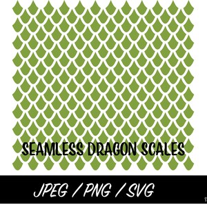 Dragon Scales Svg, Dragon Svg, Seamless Dragon Pattern Svg, Seamless Dragon Scale Cut File, Seamless Dragon Scales Pattern png