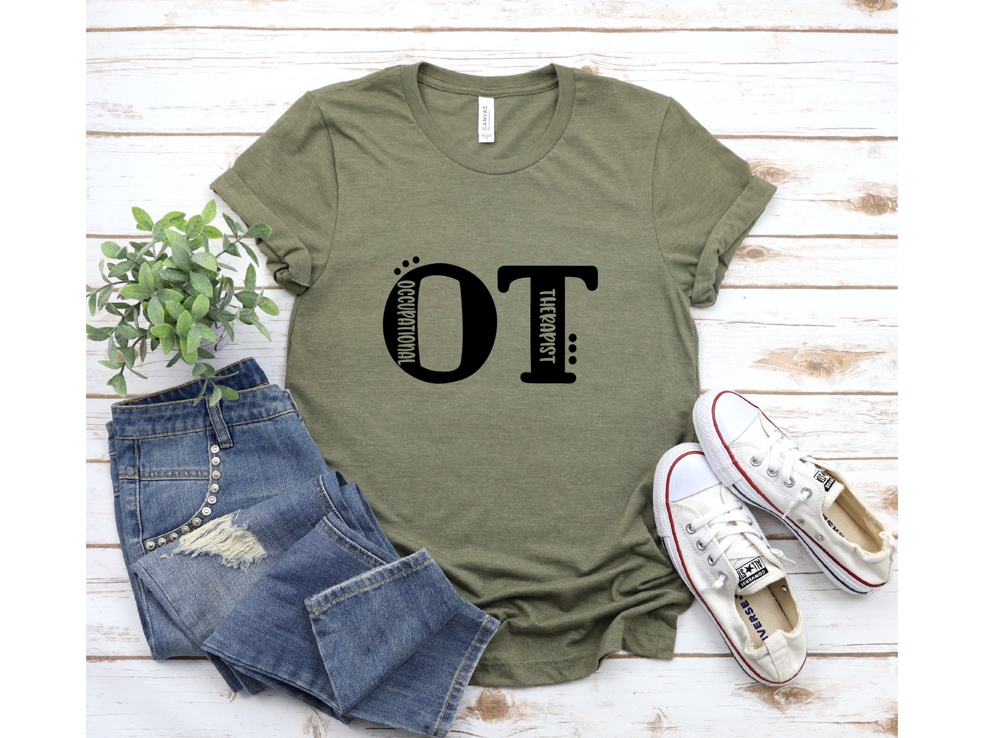 OT Svg Bundle, Occupational Therapist Svg, Occupational Therapy Png ...