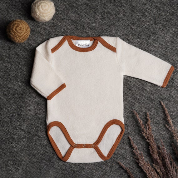 Body merinos bebe sale