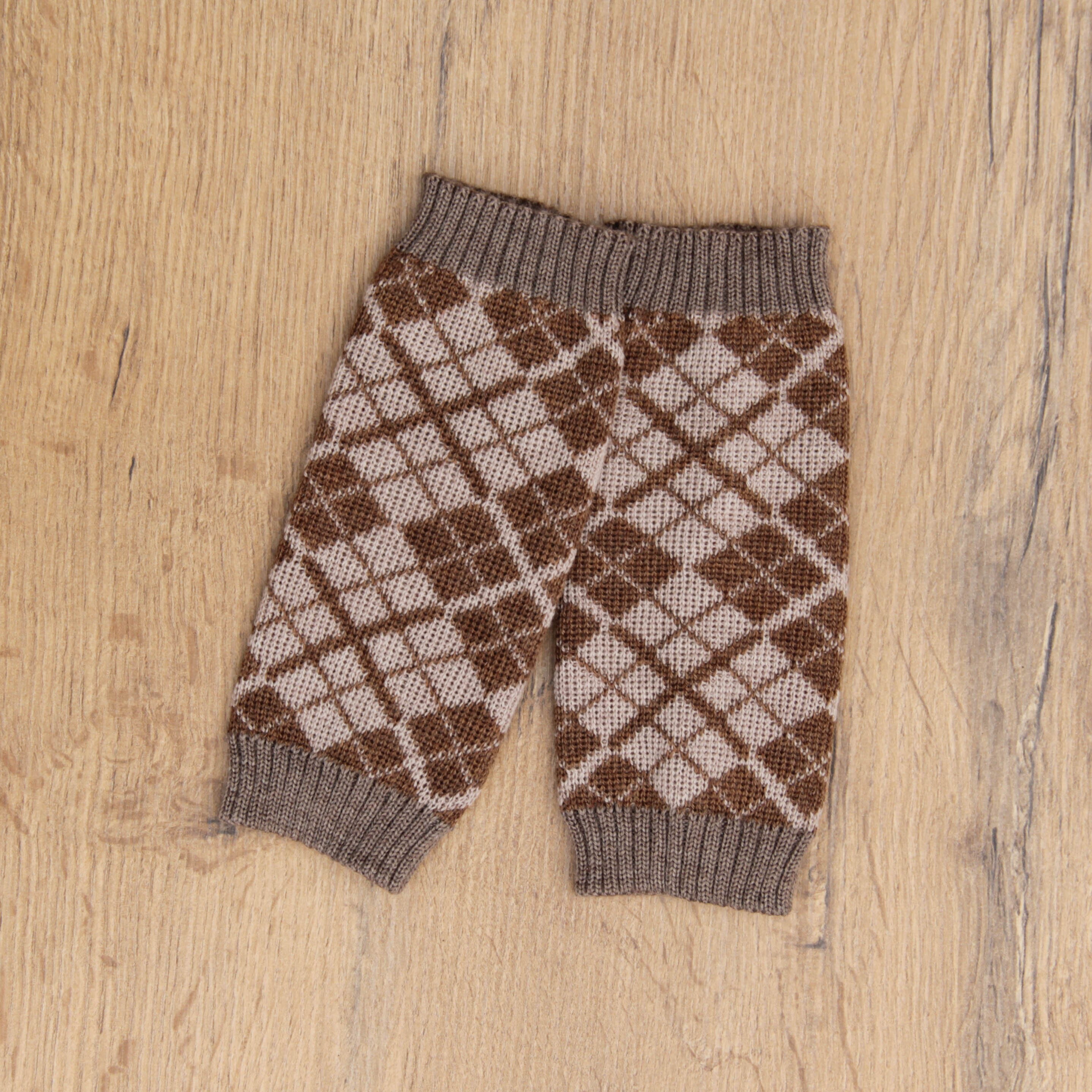 Merino wool baby leg warmers - Merino wool toddler leg warmers - Baby leg warmers - Leg warmers