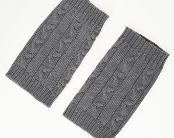 Merino wool baby leg warmers - Merino wool toddler leg warmers - Baby leg warmers - Leg warmers