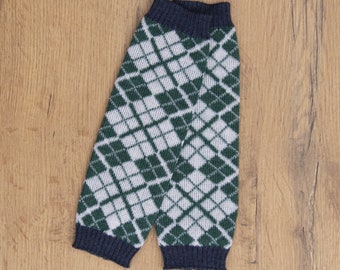 Merino wool baby leg warmers - Merino wool toddler leg warmers - Baby leg warmers - Leg warmers