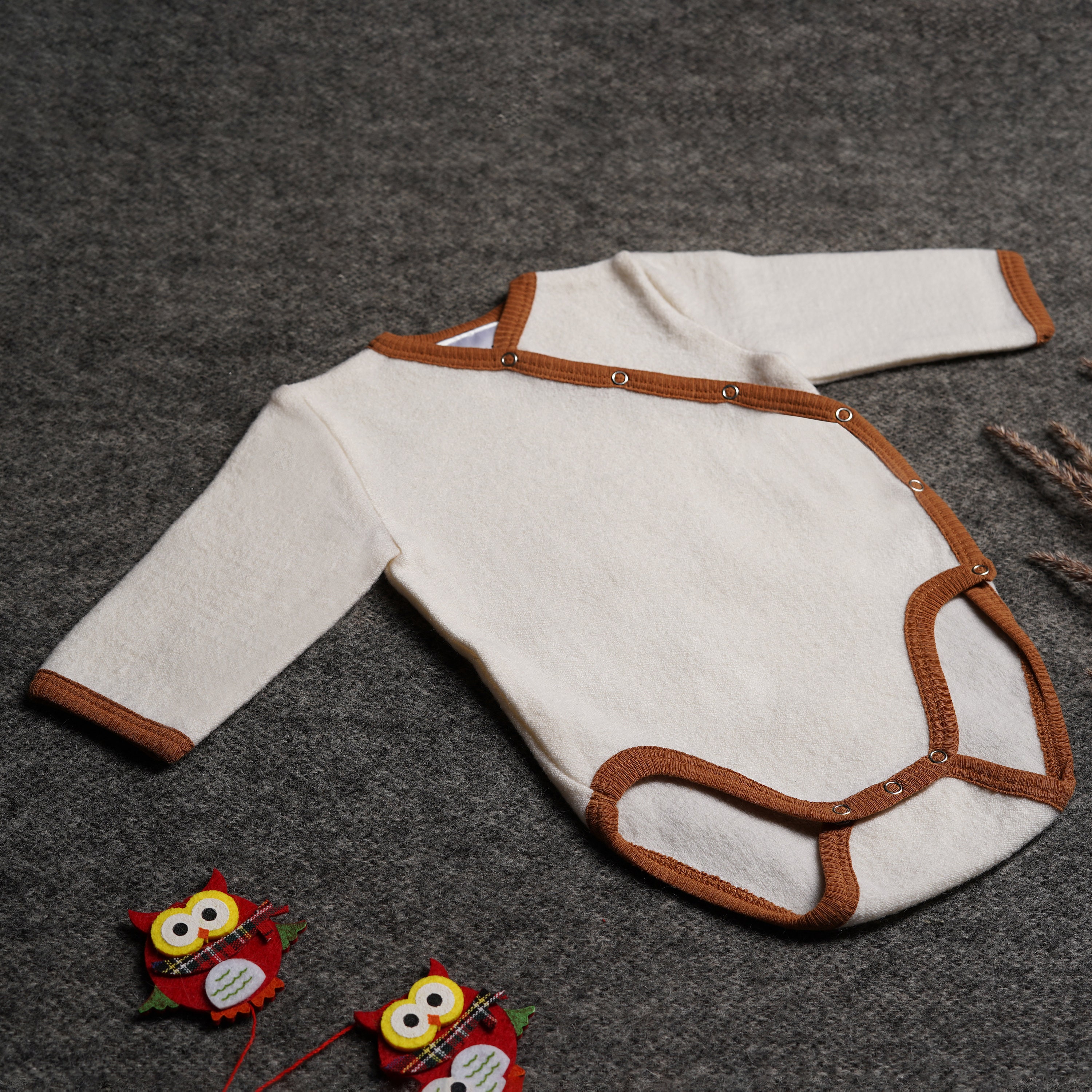 Bodysuit Extender for Baby Clothes in Set Body Extension Toddler 3