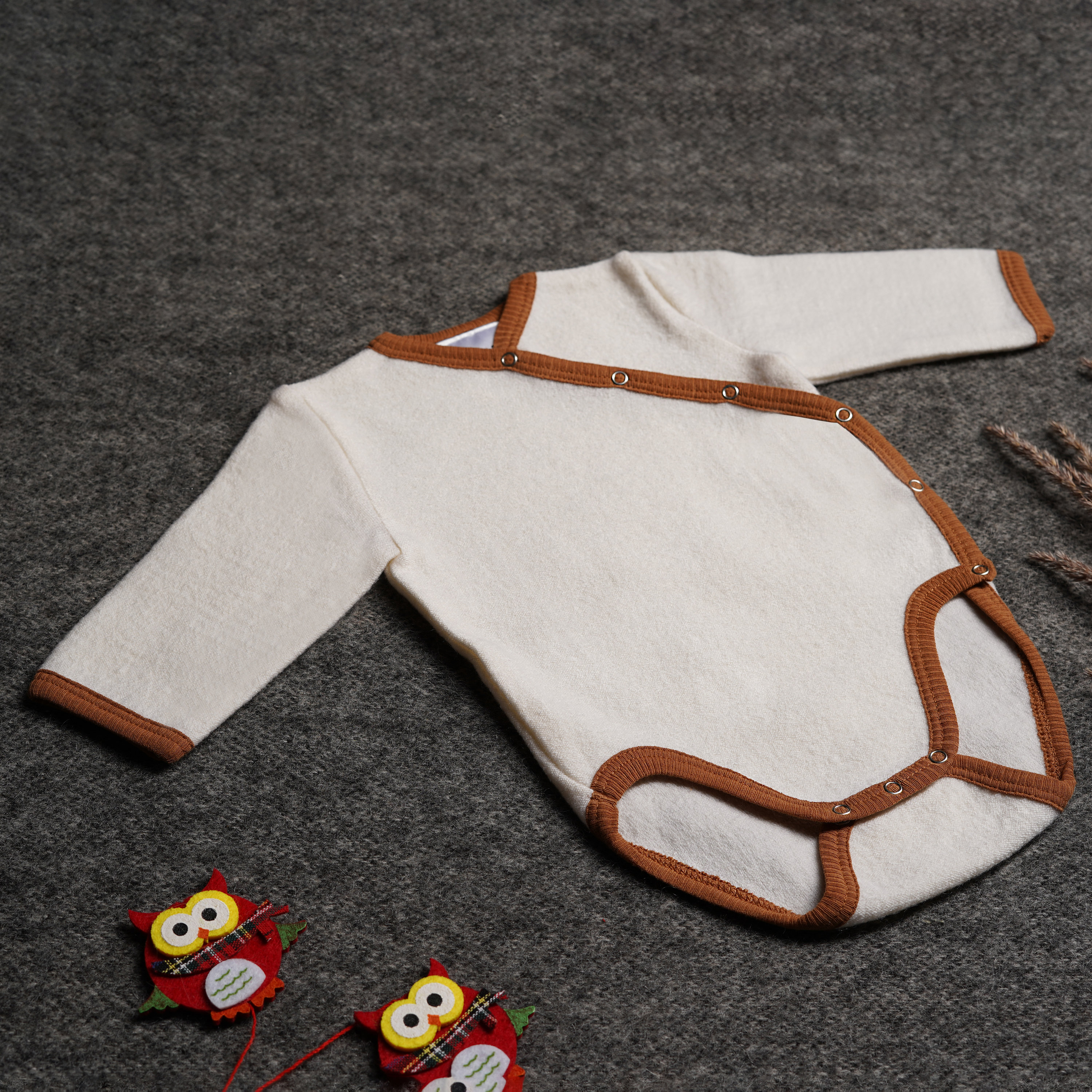 5 Pcs Baby Romper Crotch Extenter Child Bodysuit Extender Onesie