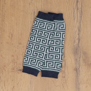 Merino wool baby leg warmers - Merino wool toddler leg warmers - Baby leg warmers - Leg warmers