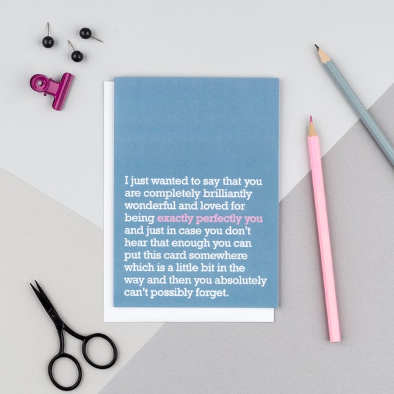 Absolutely Can Do This, Friendship Greeting Card Absolutely Can Do This, Friendship Greeting Card