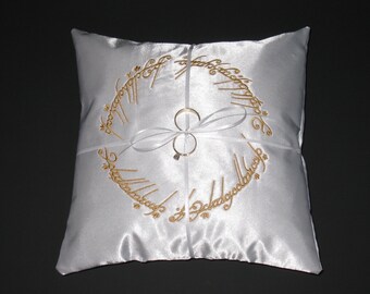 Ring Bearer Bible Etsy