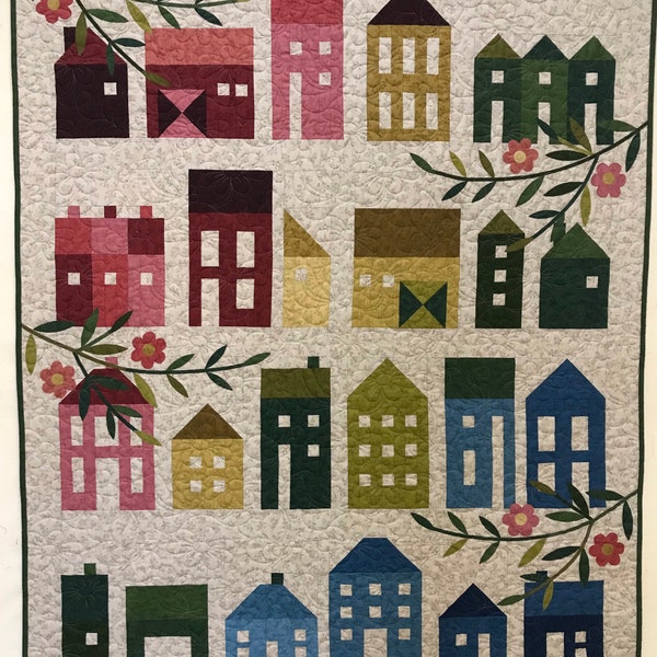 Quilt, handmade quilt, patchwork quilt, throw quilt, house quilt, lap quilt, wall quilt, finished quilt, blanket, quilt for sale