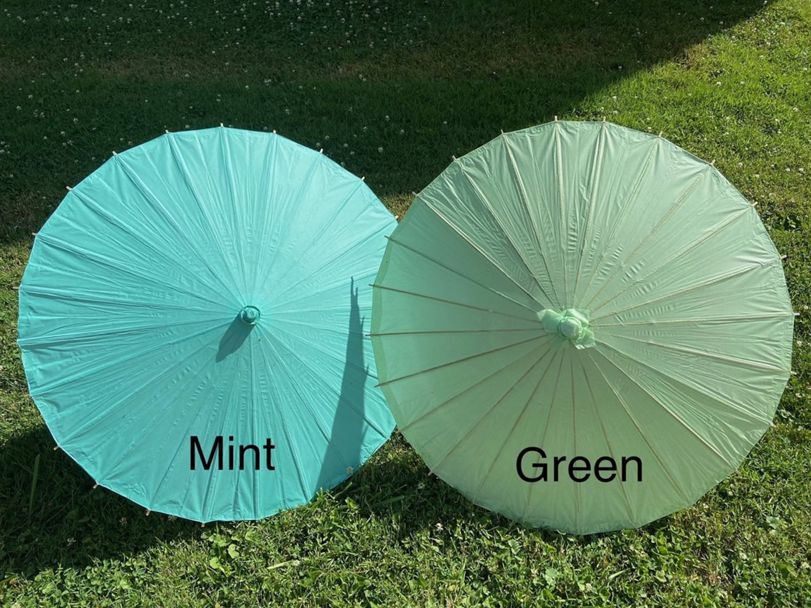 Paper Parasols for Wedding Pictures Wedding Ceremony Wedding Etsy