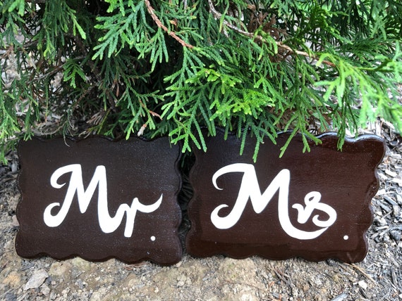 Rustic Wedding Wood Sign Country Wedding Fall Outdoor Etsy