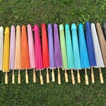 Umbrellas