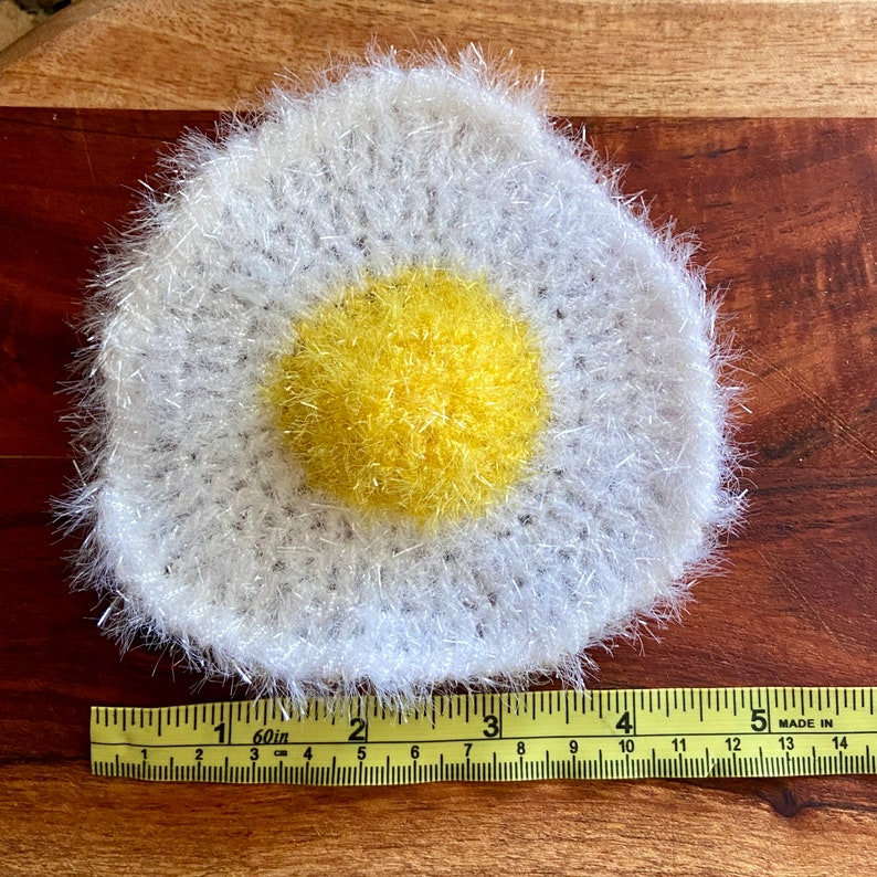 SimplePleasureByJean Dish Scrubber - Thumbnail 2