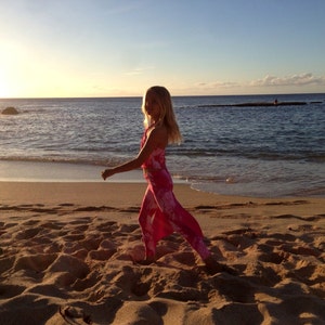 Swimmable Mermaid Legs, Top, Mono Fin Sun Tails Keiki or Nunui Mono Fin for Girls