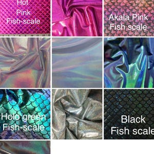 Swimmable Mermaid Tail and Top for Youth/Teens SunTails Nunui Mono Fin image 9