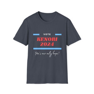 Vote Kenobi 2024