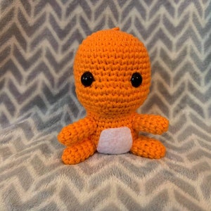 Gotta catch em all- Charmander
