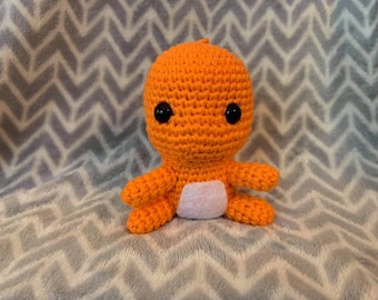 Gotta catch em all- Charmander