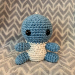 Gotta catch em all - Squirtle