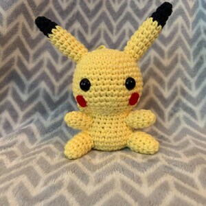 Gotta catch em all - Pikachu