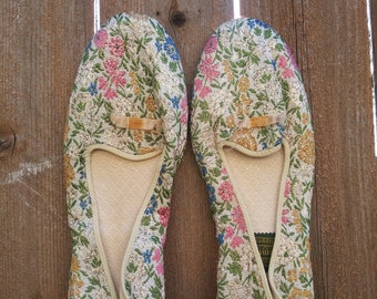 daniel green ladies bedroom slippers