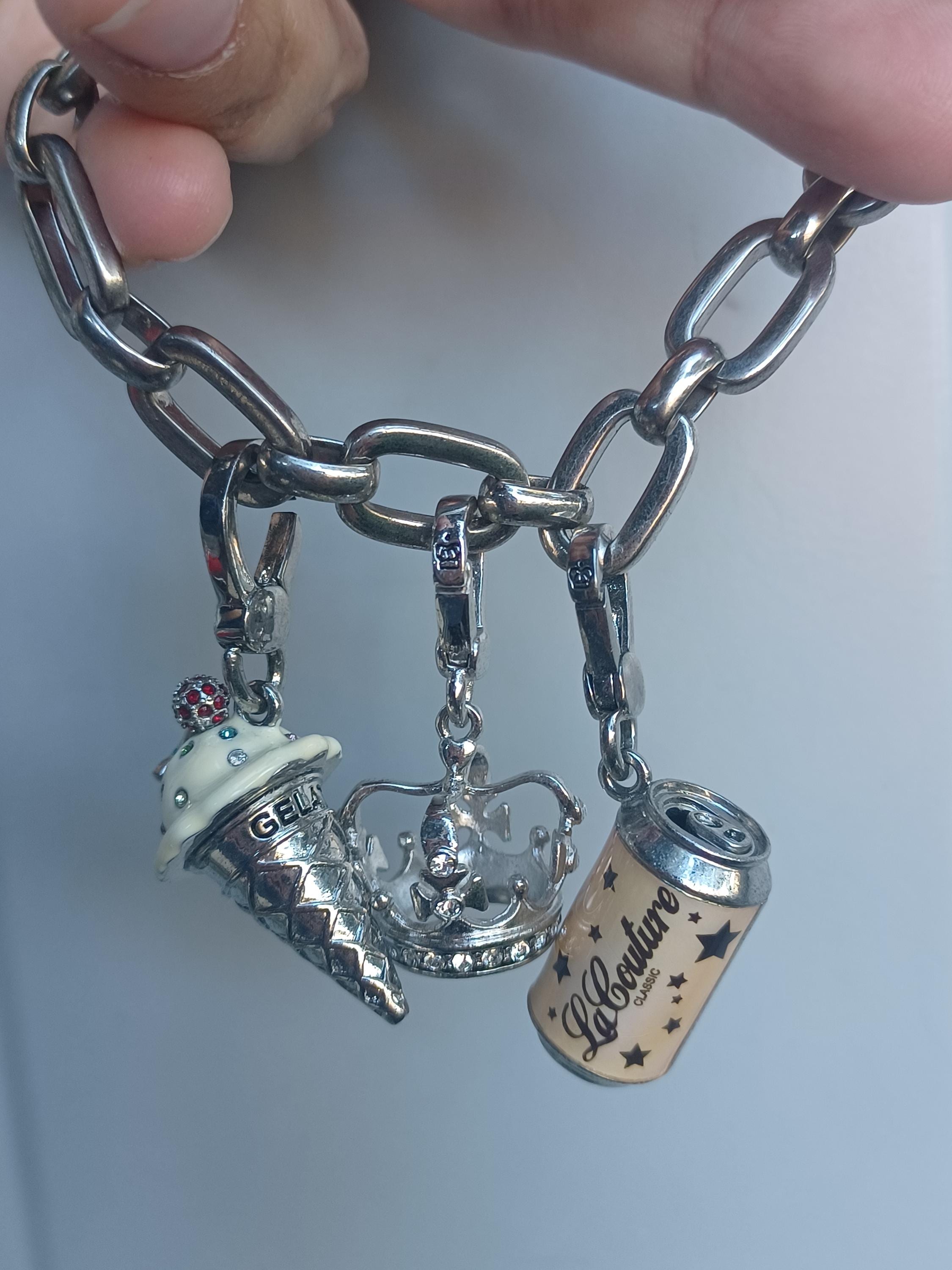 Juicy couture charms - Etsy 日本