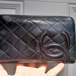 CHANEL ❤︎ Vintage ❤︎ Wallet 21274836-49038.jpeg