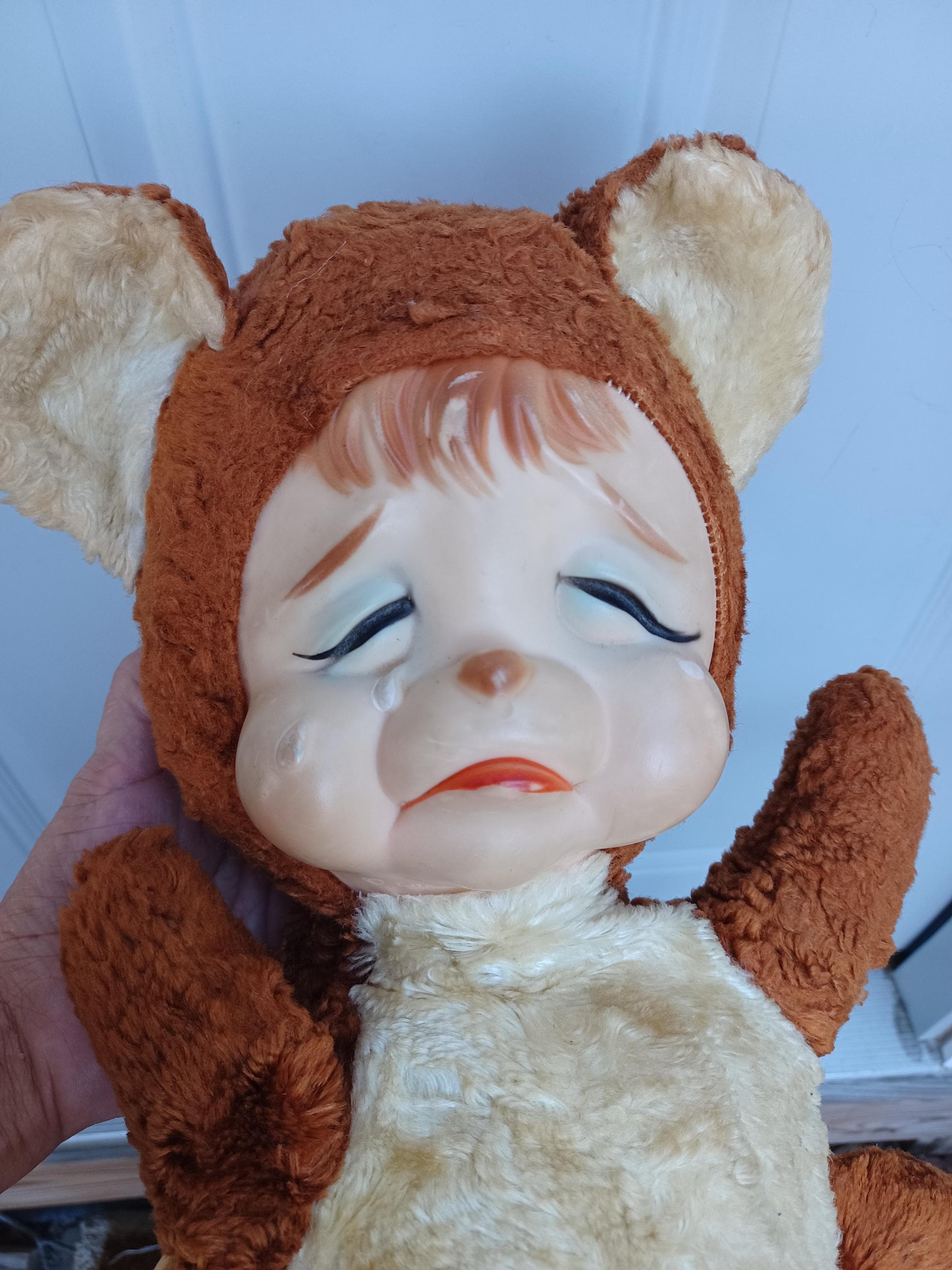 Rushton toys - Etsy 日本