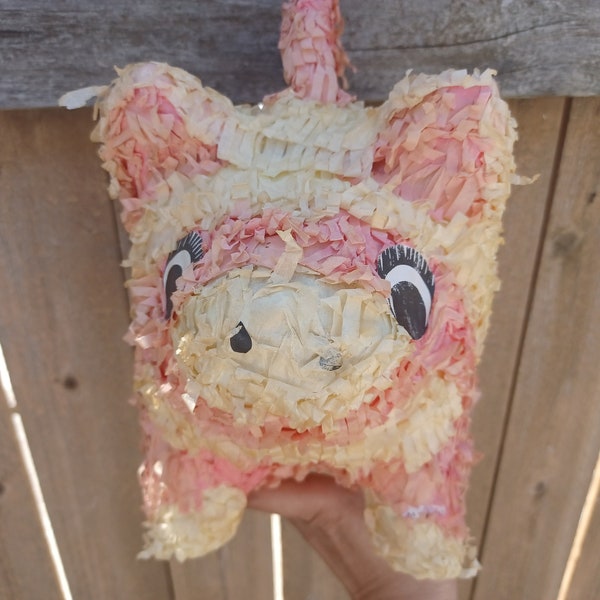 Paper Mache Etsy
