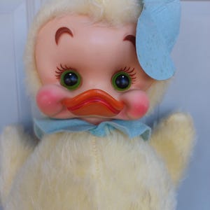 ラシュトン　RUSHTON ダック　あひる　24cm Rushton Duck - Etsy