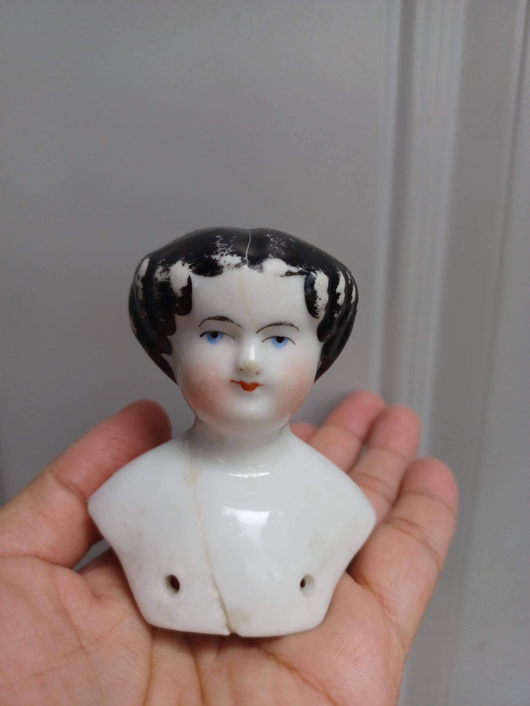 Frozen charlotte - Etsy 日本