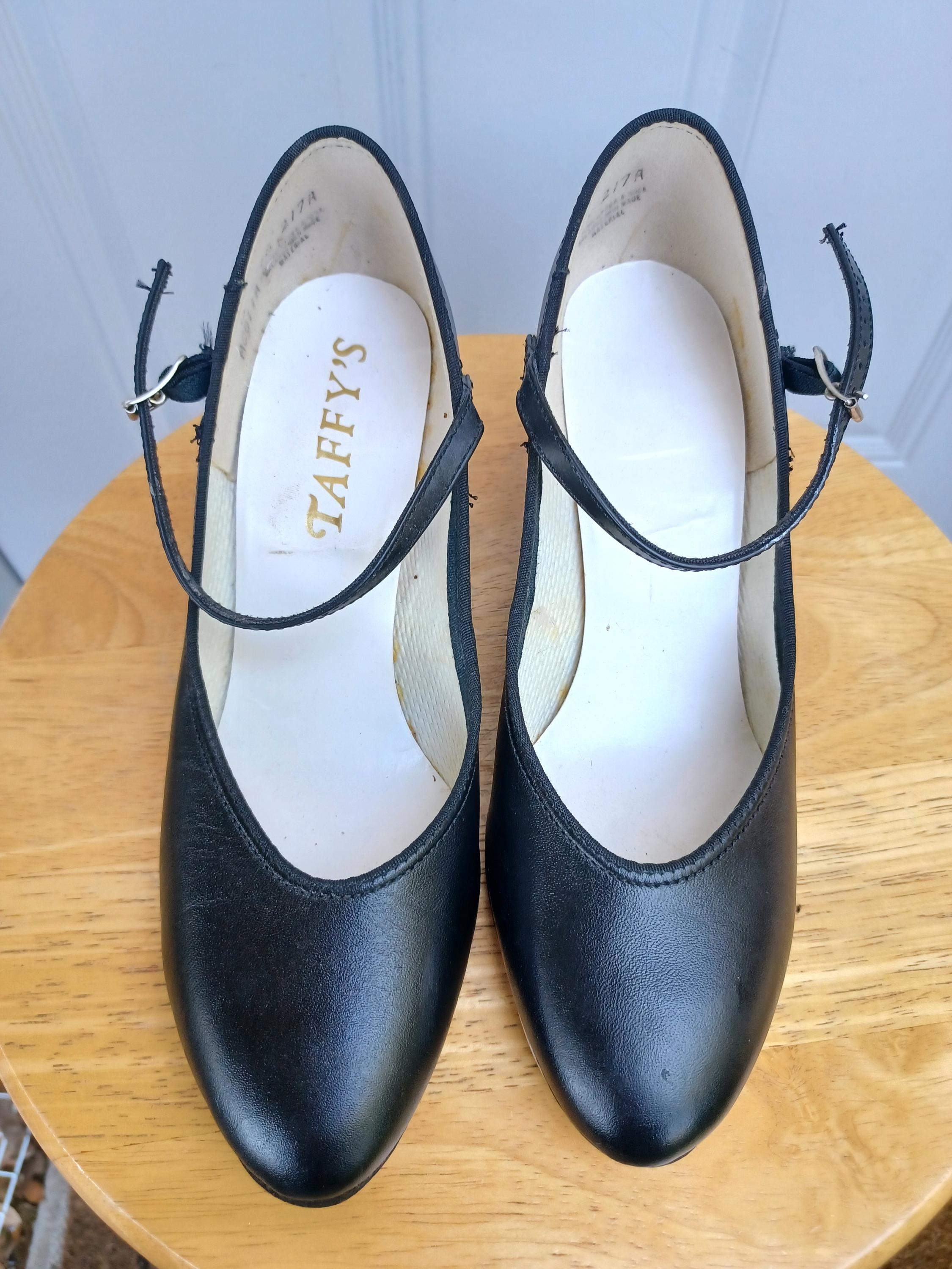 Metal Shoe Taps - Etsy